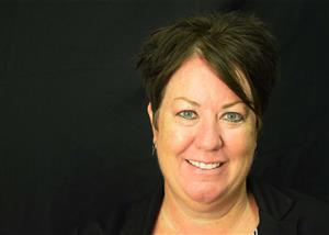 STEM Director Jane Ardell